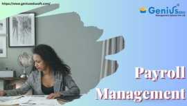 Payroll Management System Ghana, Accra