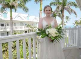 Most Popular Key West Wedding Photographer, Key West