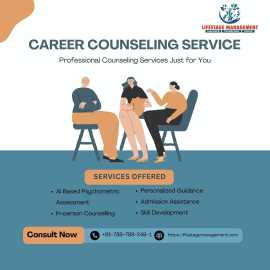 Career Counselling for Graduates, Ghaziabad
