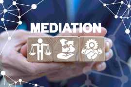 Your Trusted Los Angeles Mediation Lawyer, Los Angeles
