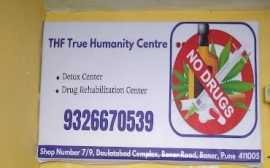 Drug Rehabilitation Centre in Pune, Pune