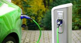 The future of electric vehicle charging, Dongguan