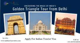 How to Visit the Golden Triangle in India