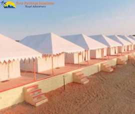 Book Camps in Jaisalmer, Jaisalmer