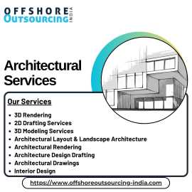 Explore the Best Quality Architectural Services, Clemson