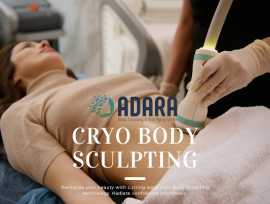 Adara Body Sculpting & Anti Aging Center, Warren Township