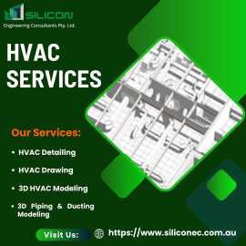 Get The Best HVAC Services at Low Cost In Sydney, Sydney