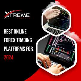Best online forex trading platforms for 2024, Port Louis