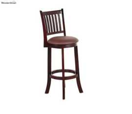 Buy Online Bar Stools and Chairs  Upto 75% Off Fro, Rp 10,599