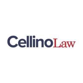 Cellino Law Accident Attorneys, Buffalo