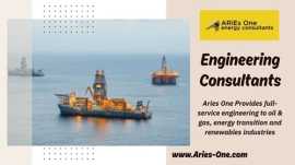 ARiES One's Expertise in Oil & Gas Consulting , Houston