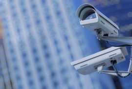 Patron Security Ltd - CCTV INSTALLATION, Ashfield