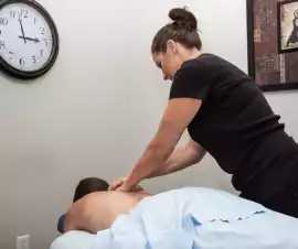 Thai Massage: Experience Relaxation and Renewal, Toronto