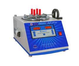 What is the use of torque tester in bottle industr, $ 0