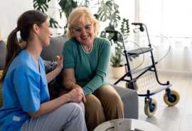 Better Days Alzheimer’s Care: Providing Comfort, Mississauga
