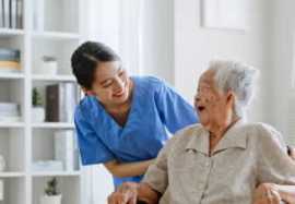 Trust ComForCare for Exceptional Home Healthcare , Mississauga