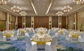 Best Hotel in Gandhinagar for Dinner, Gandhinagar
