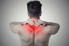 Physical Therapy for Neck Pain, New City