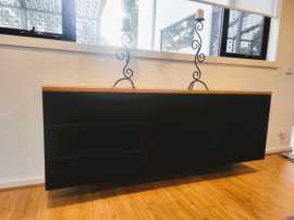 Custom Sideboard Buffet - A Must Have for Interior, $ 