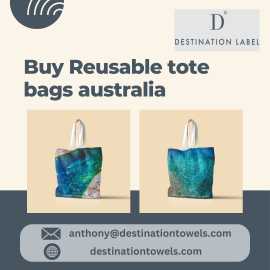 Sustainable Fashion: Reusable Tote Bags for Every , $ 