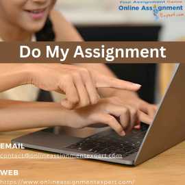 Get Expert Help to Do My Assignment | Online Assig, Oakville