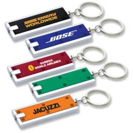 Custom Keychains at Wholesale Price for Journey, Arnold's Cove
