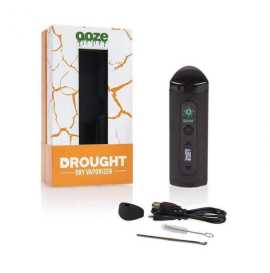 Ooze Drought Dry Herb Vaporizer Kit, Rancho Cucamonga