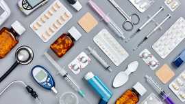 The Importance of Medical Supplies in Canada, Edmonton
