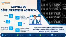 Discover Asterisk Development Excellence , Esch-sur-Sure