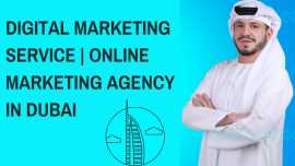 Affordable Online Marketing Services in Dubai-Vooz, Sharjah