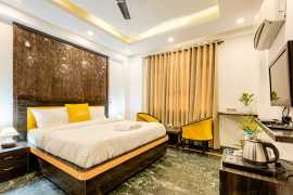 Service Apartment for short- term stay in Gurgaon, Gurgaon