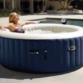 Best Hot Tub Under 10000, Lakeside