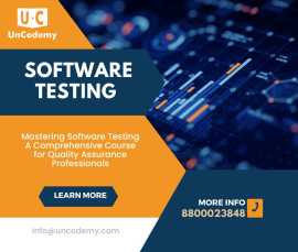 Quality Quest: Navigating the Realm of Software Te, Gurgaon