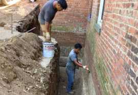 Top Yard Drainage Contractors in New Jersey Your P, Piscataway