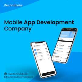 Unlock Business Success with Top Mobile App Develo, Toronto