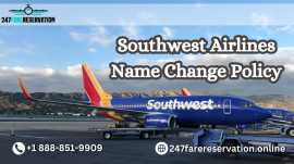 How Can I Change my Name on a Southwest Airlines T, New York