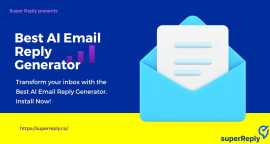 Your Email Game: Best AI Email Reply Generator, Los Angeles