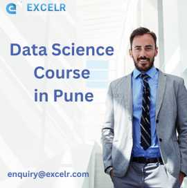 Data Science Course in Pune, Pune
