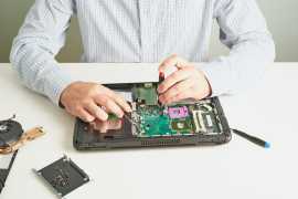 Laptop Service in Ameerpet, Kukatpally, ECIL  , Hyderabad