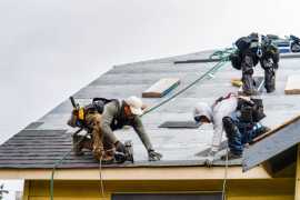 Trusted Santa Clara Roofing Experts for Quality Wo, Los Angeles