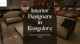 Top Interior Designer in Bangalore - Stories Desig, Bengaluru