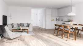 Discover Superior Quality LVP Flooring at AA Floor, Etobicoke
