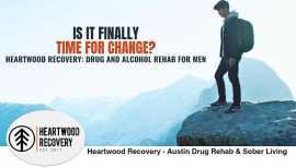 Heartwood Recovery - Austin Drug Rehab , Austin