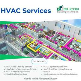 Get Hvac designing services in New York., New York