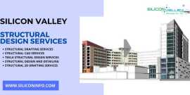 Structural Design Services - USA, Los Angeles