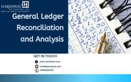 Accurate General Ledger Reconciliation, San Diego