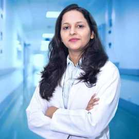 Dr. Preeti Yadav - Best Plastic Surgeon In Gurgaon, Gurgaon