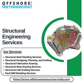 Affordable Structural Engineering Services , Chicago