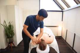 Massage: A Relaxing Experience for Body and Mind, Toronto