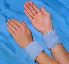 Finding relief for sore wrists? Introducing Axizz , Alpharetta